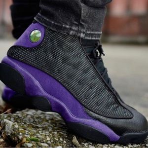 Kids Air Jordan 13 Retro